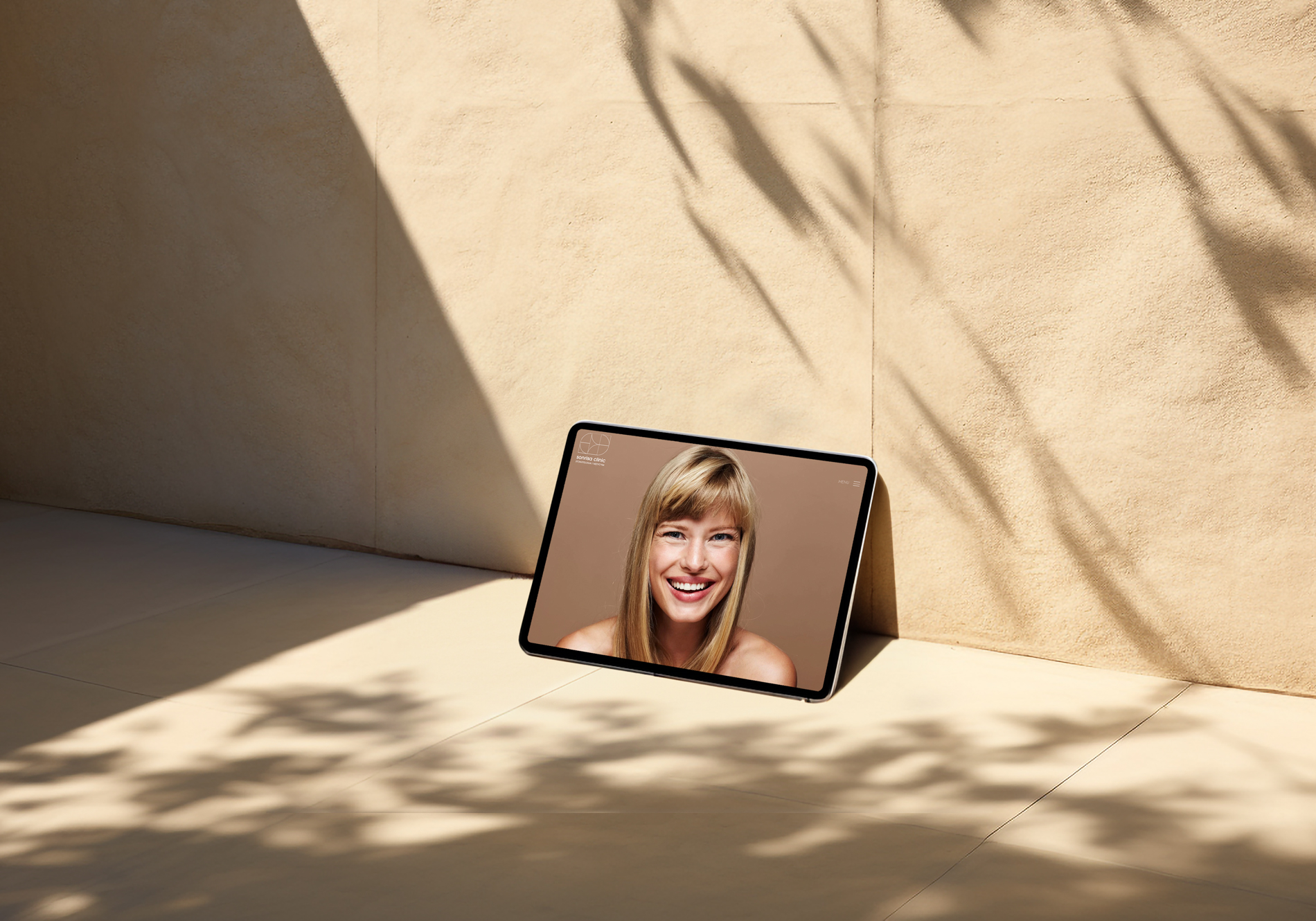 strona internetowa dla lekarza