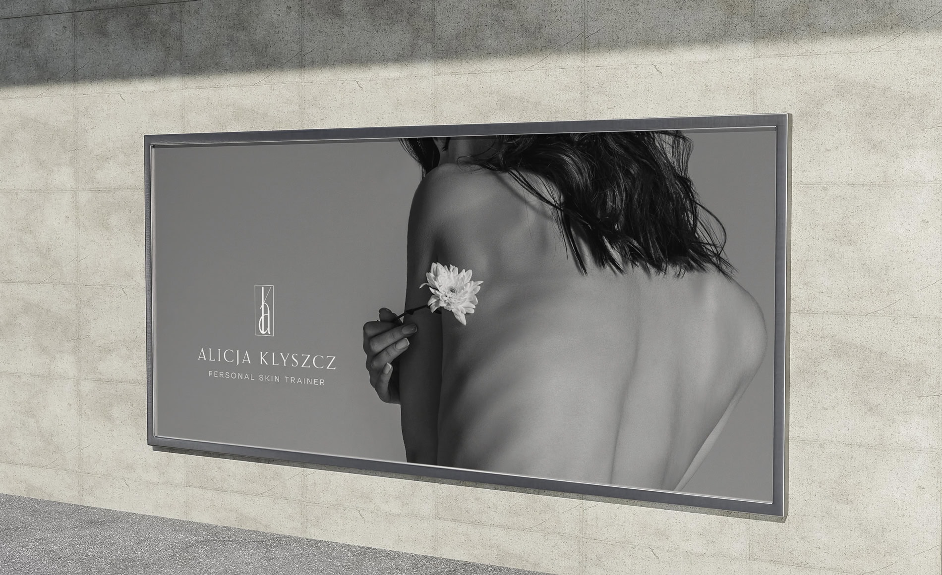 projektowanie stron internetowych dla kosmetologów