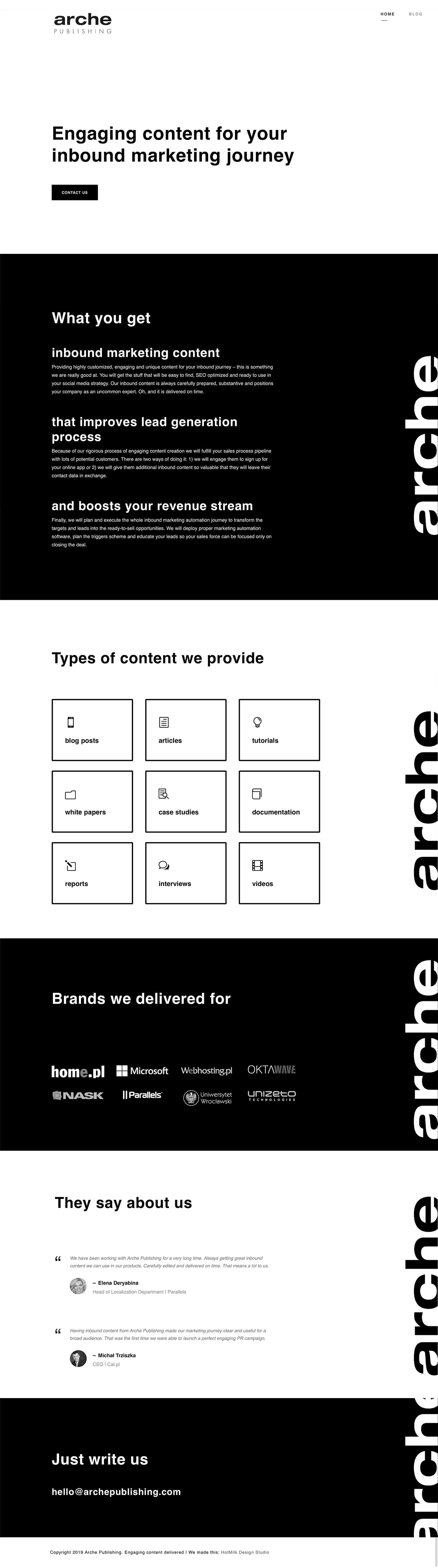 projektowanie logo Wrocław