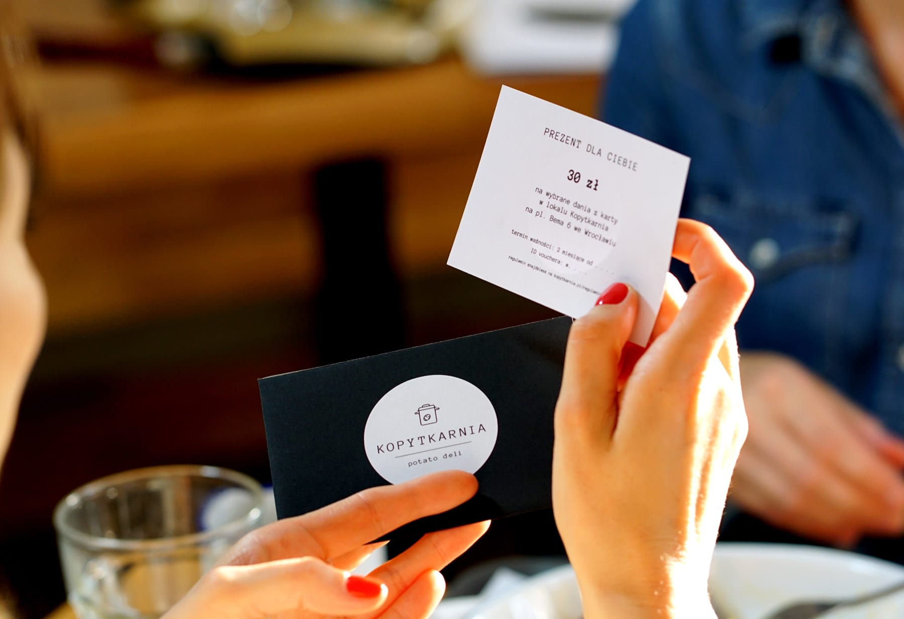 strona internetowa dla restauracji Wrocław