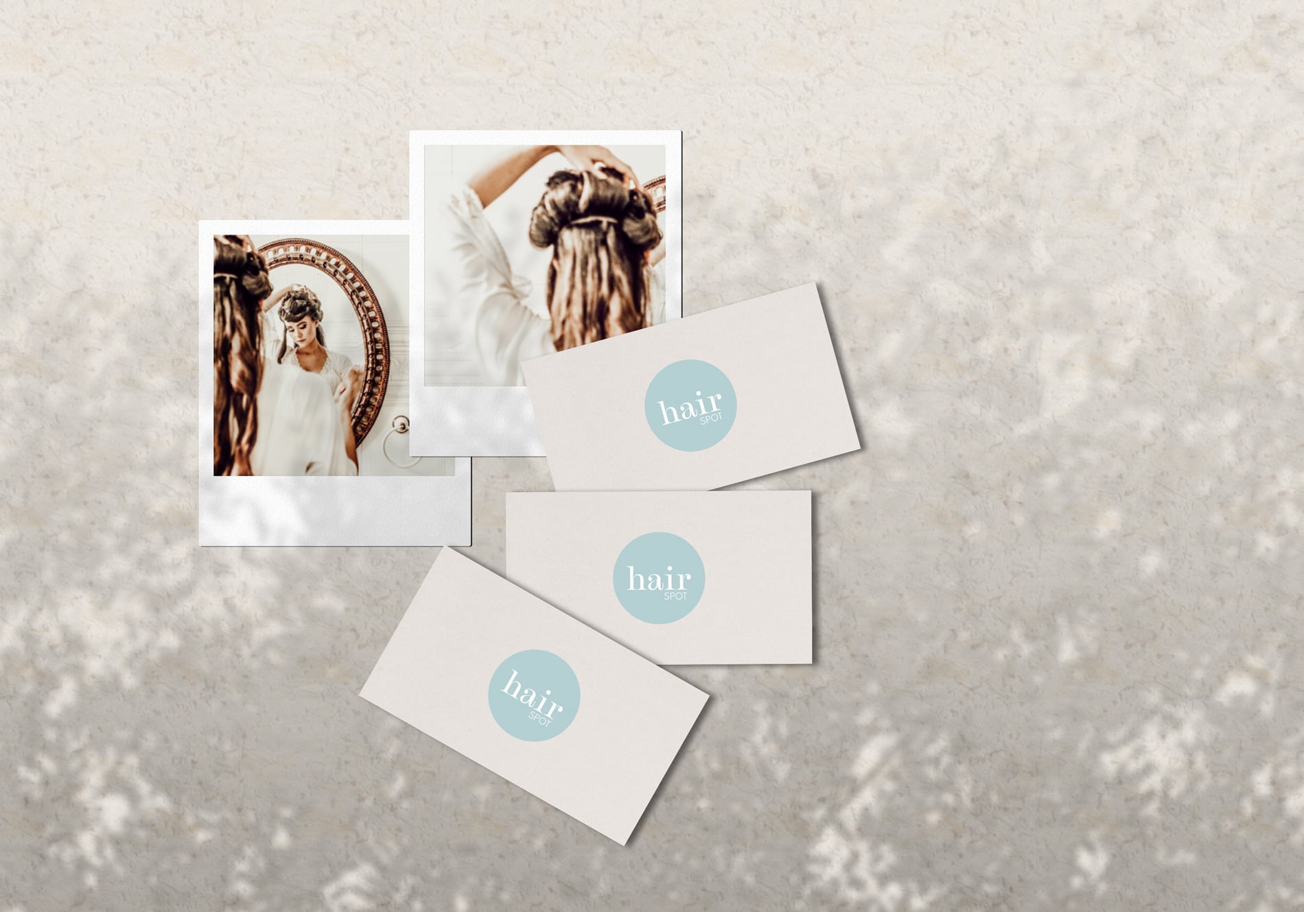 projektowanie wizytowek