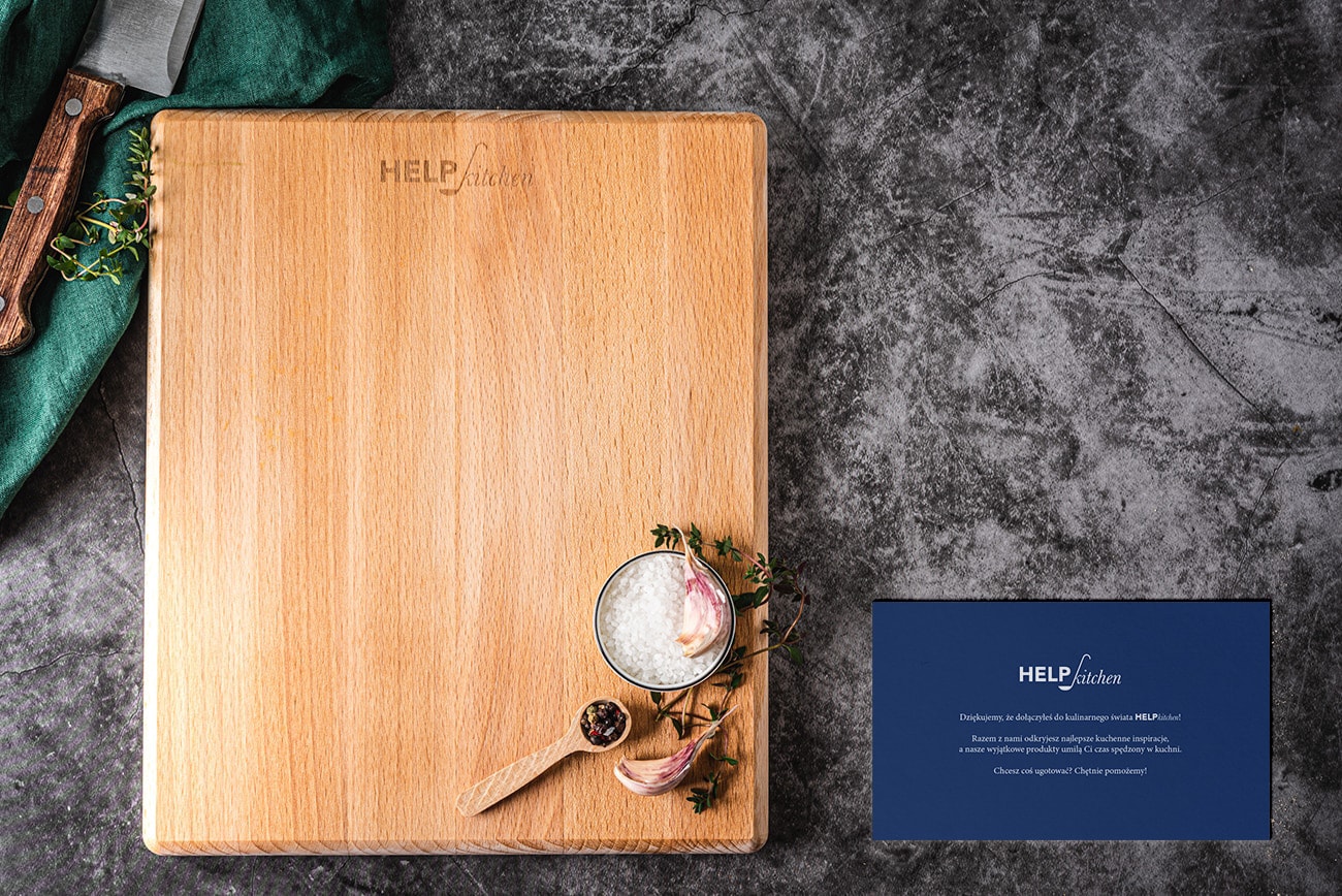 strona internetowa dla restauracji Wrocław