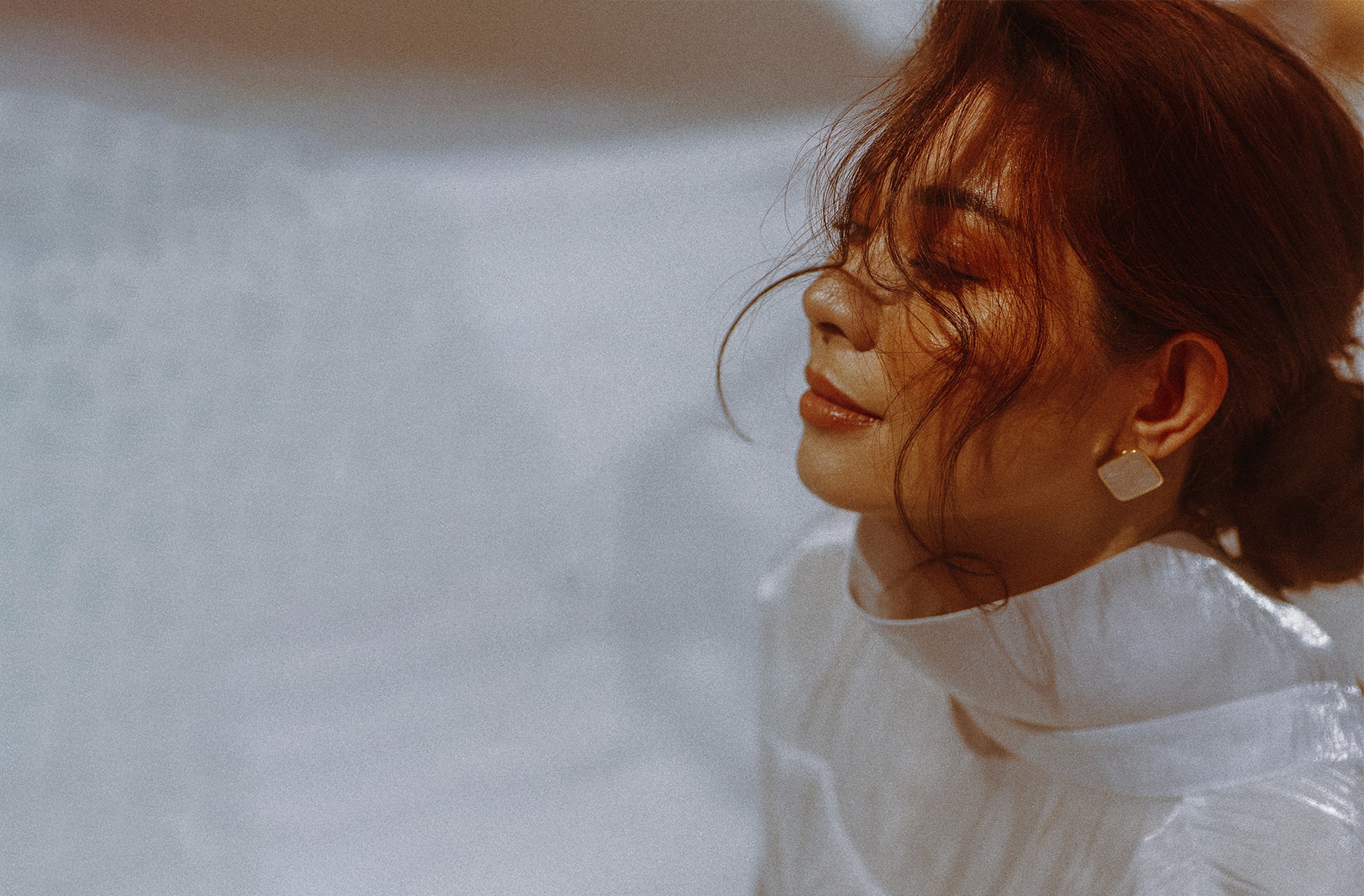 strona www i logo gabinetu stomatologicznego