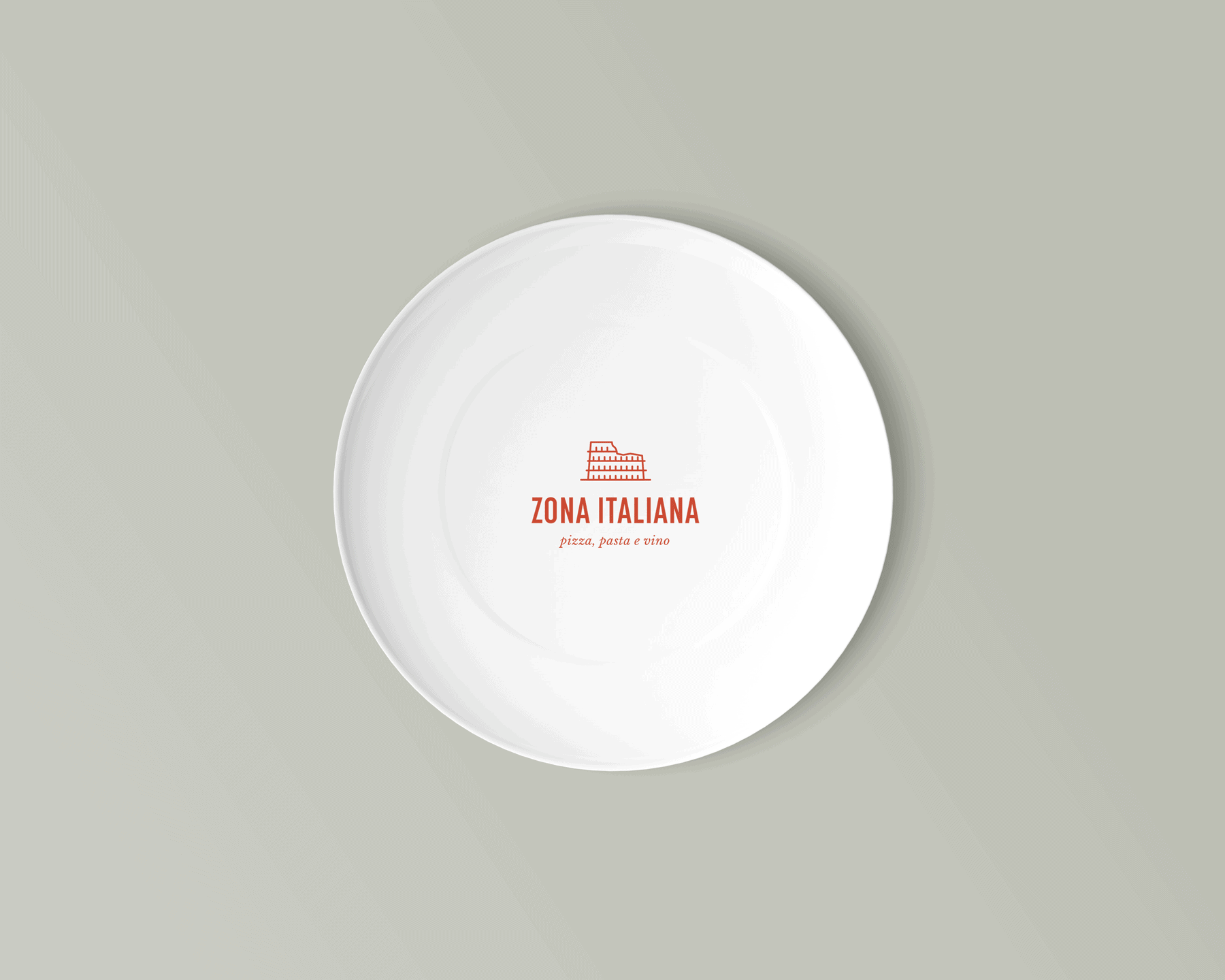 logo dla restauracji