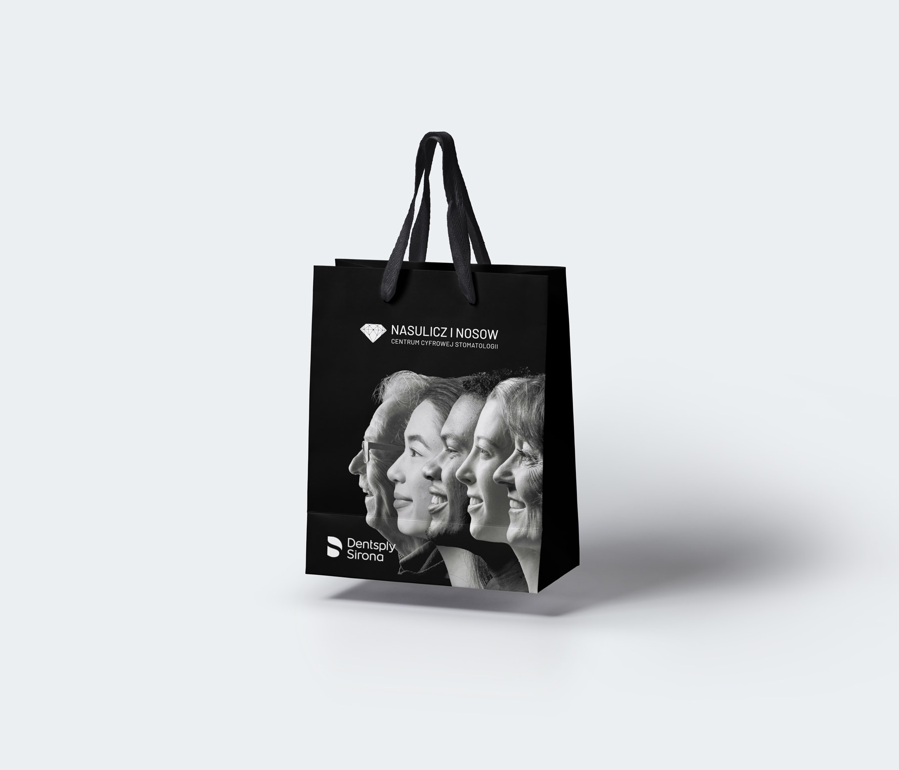 strona www dla gabinetu stomatologicznego Wrocław