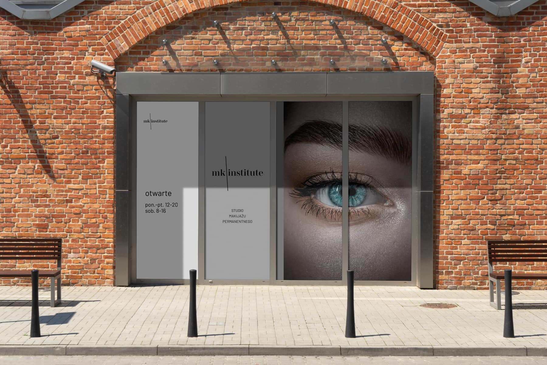 projektowanie logo Wrocław