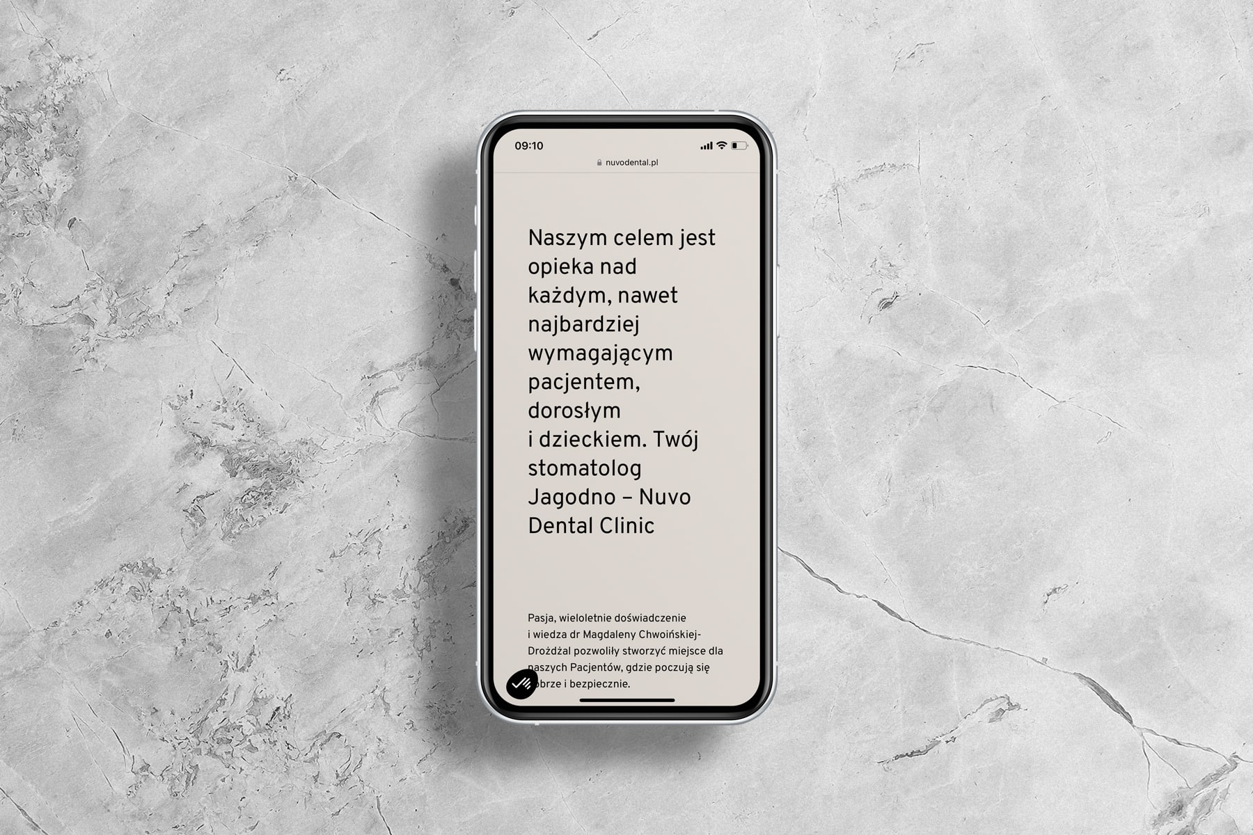 projektowanie stron internetowych