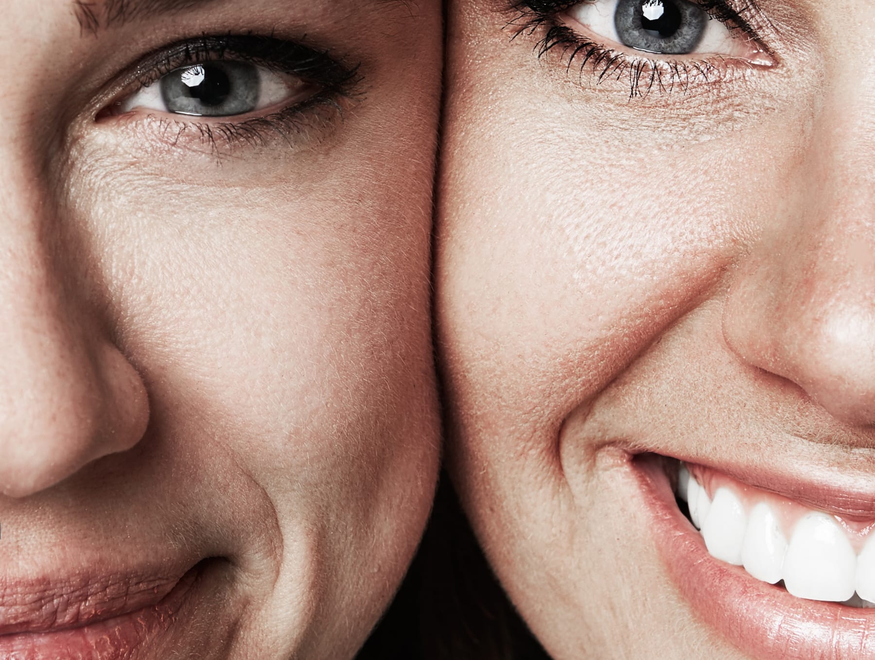 strona www i logo gabinetu stomatologicznego