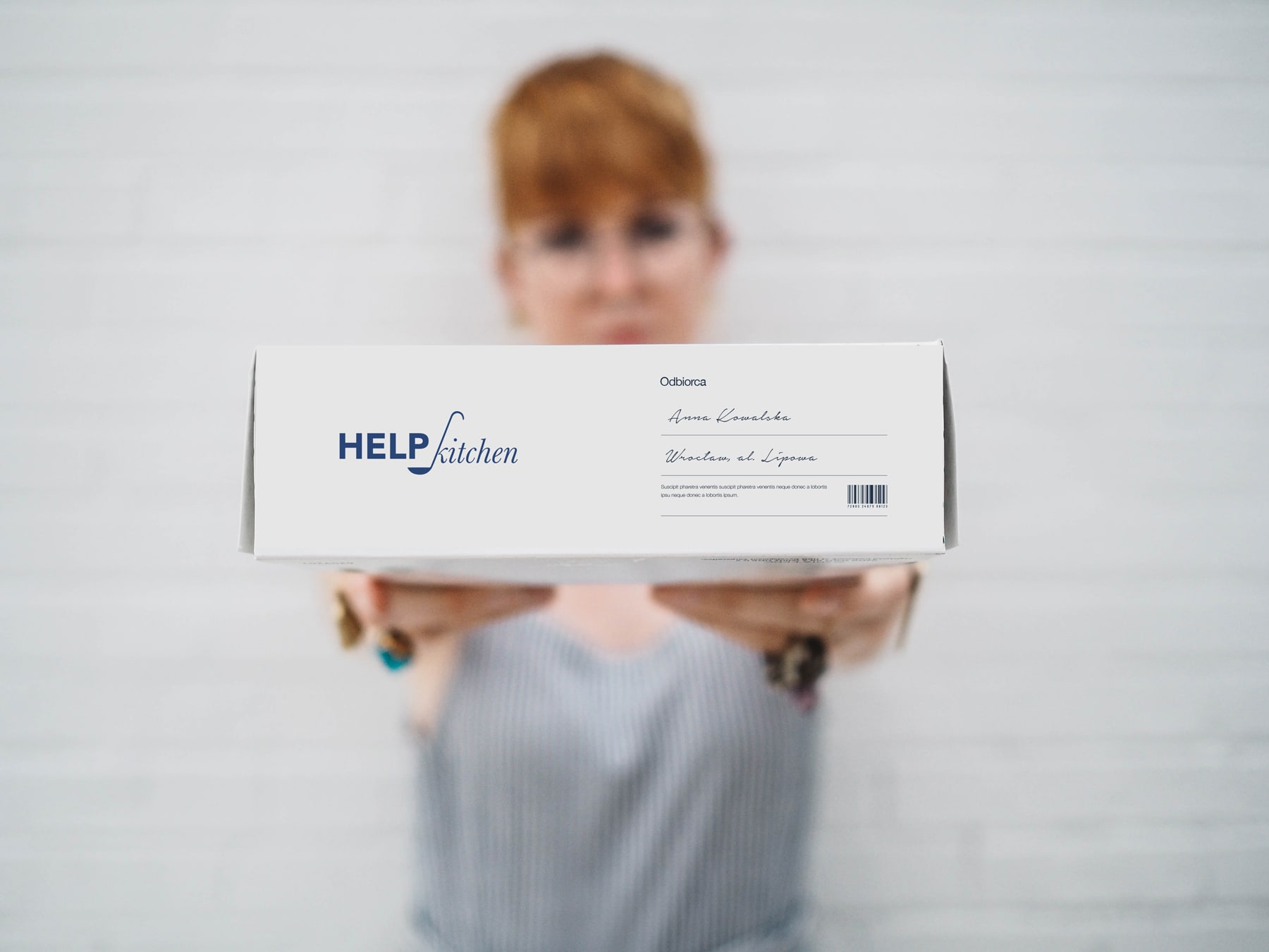 strona internetowa dla restauracji Wrocław