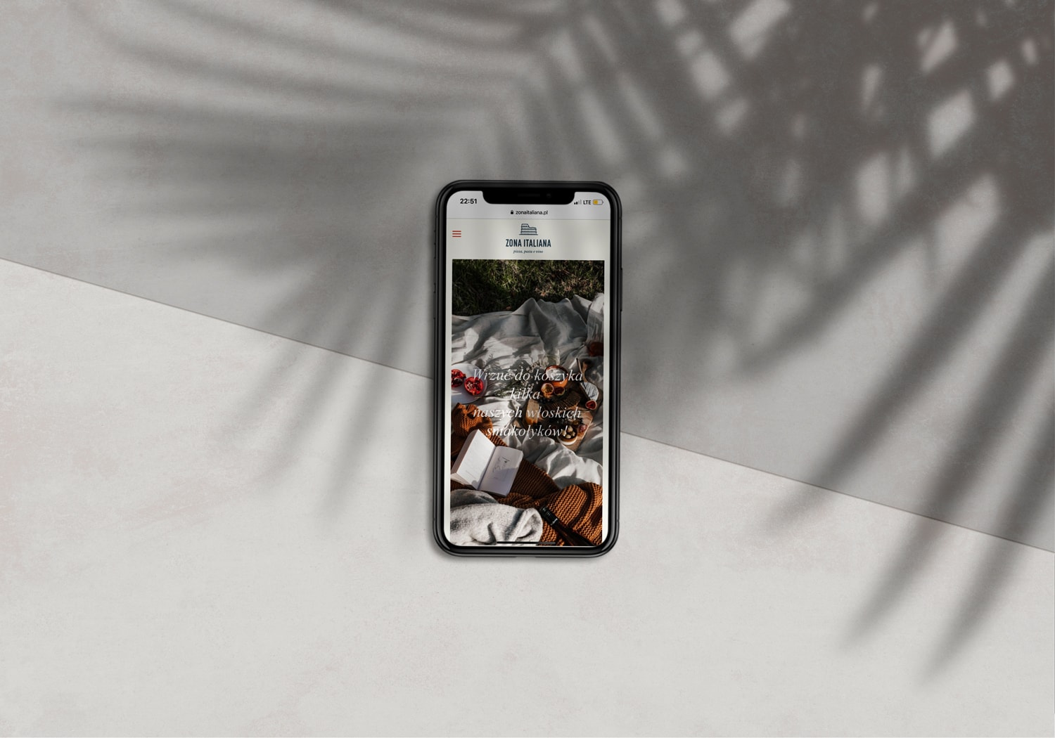 logo dla restauracji