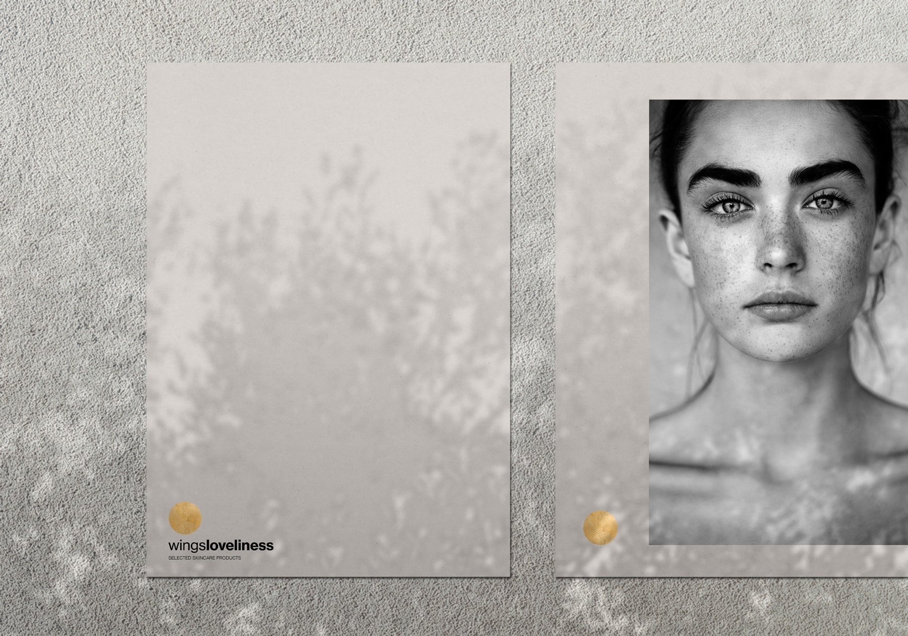 strona www dla marki kosmetycznej studio projektowe hotmilk