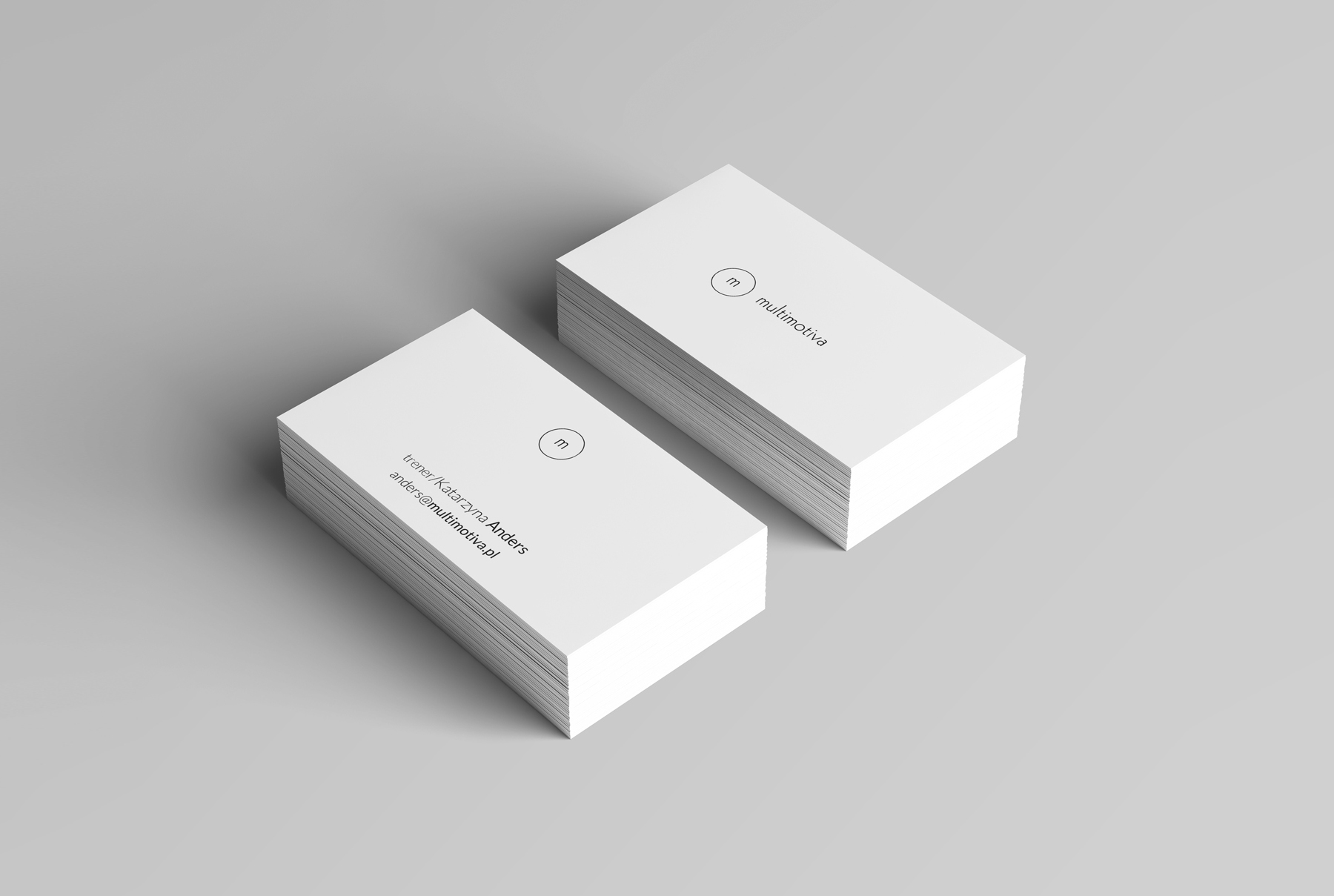 logo dla firmy szkoleniowej studio projektowe hotmilk